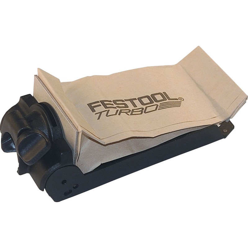 Zestaw turbofiltrów TFS-RS 400 489129