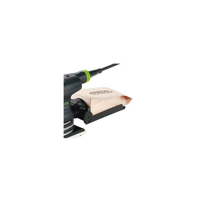 Zestaw turbofiltrów TFS-RS 400 489129