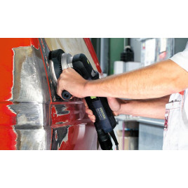 Talerz szlifierski ST-D180/0-M14/2F 485296