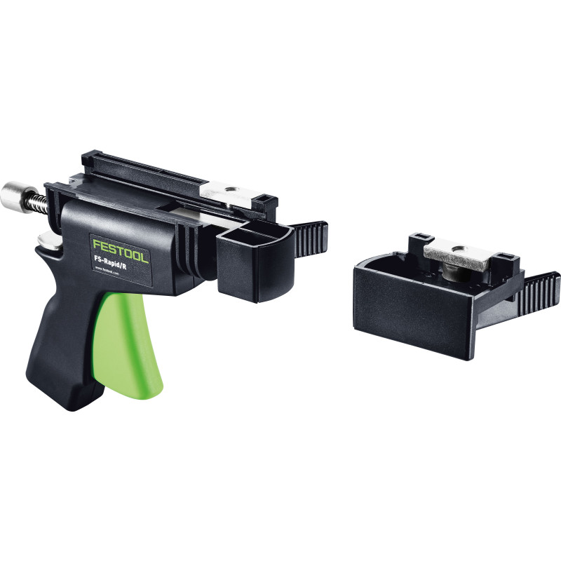 Szybki zacisk FS-RAPID/R 489790