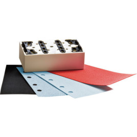 Zestaw do samodzielnego wykonywania stóp profilowych SSH-STF-LS130 Kit 490780