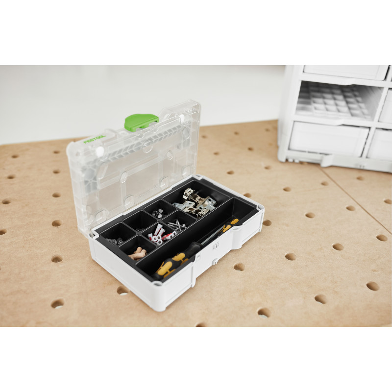 Systainer³ SYS3 S 76 TRA UNI 577819