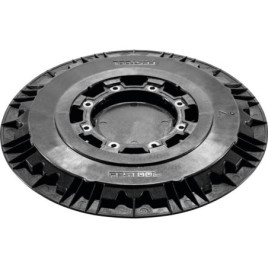 Talerz szlifierski ST-D220/48-LHS 2 225 205415