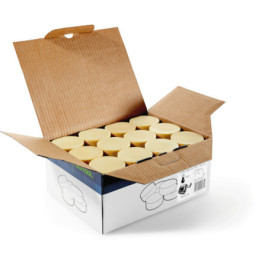 Klej EVA EVA nat 48x-KA 65 499812