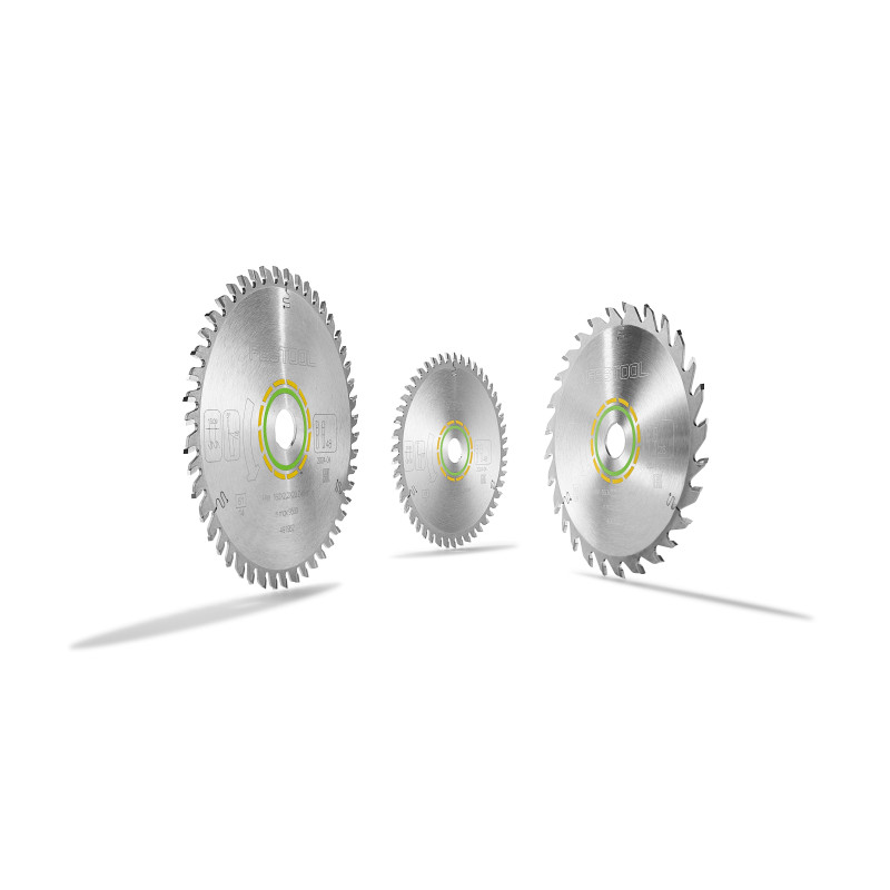 Zestaw tarcz pilarskich KSB-SORT/3 W 160x2,2 578565 Zestaw tarcz pilarskich KSB-SORT/3 W 160x2,2 578565