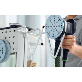 Uchwyt dla narzędzi WCR 1000 WH 497474